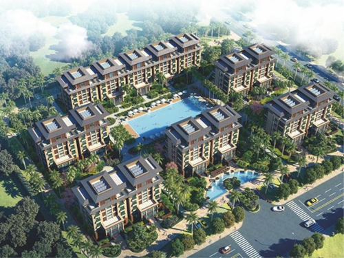 关于东旭御山湖的高房价，云南房价涨跌